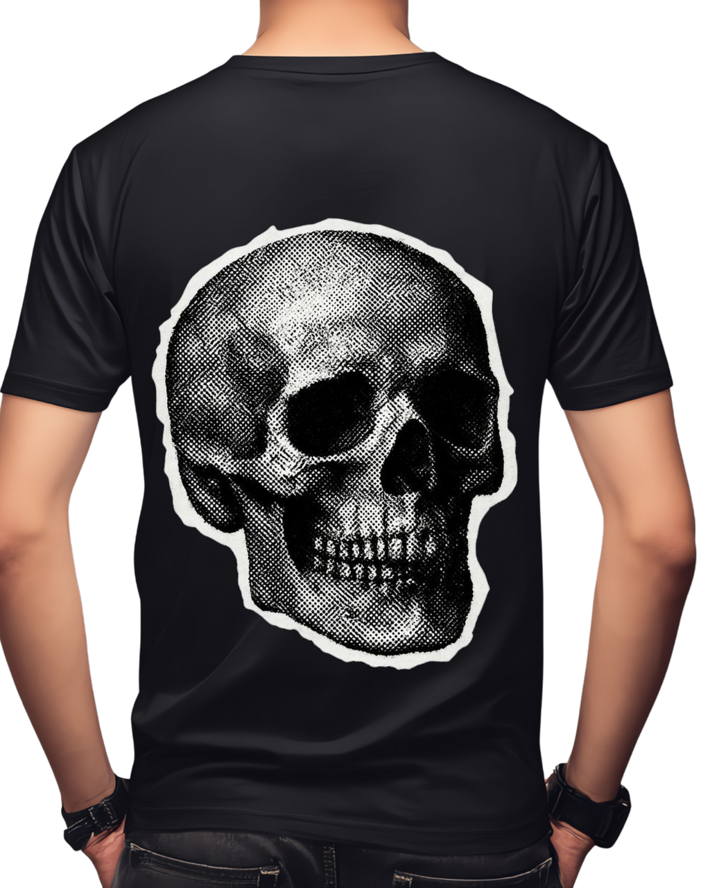 Eternal Skull